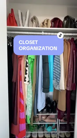 my overflowing closet has been one of the main things thats held me back from really settling into my apartment. im soooo happy i took the leap and worked with @bigg_bloom to transform the space, im absolutely obsessed. what do yall thinkkkkk?! #closet #closetorganization #DIY #organization #clothes #clothesorganizer #organize #organizing #cleanhome #CleanTok 