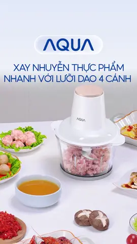 Test công suất máy xay thịt Aqua GGS201R #aquavietnam #aquaorrohome #aqua #mayxaythitaqua #mayxaythit #xaythit