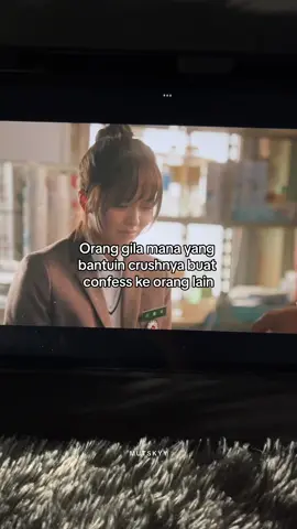 Mana sampe ga dateng wawancara olimpiade🫵🏻😭 #SerendipitysEmbrace #우연일까 #chaejonghyeop #채종협 #kimsohyun #김소현 #kdrama #fyp #SerendipitysEmbracediviu 