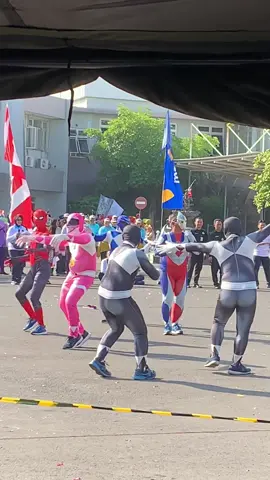 Angel🤣🤣#fyp #fypシ #ultramen #ultramenjoget #powerrangers #fypシ゚viral #pawai #17agustus 