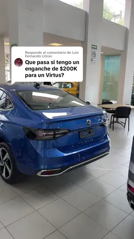 Respuesta a @Luis Fernando Litzon Contáctanos para estrenar 📱 5533313780