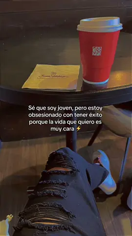 ⚡️ #fyp #frases #motivation #vida #cara #parati #Viral 