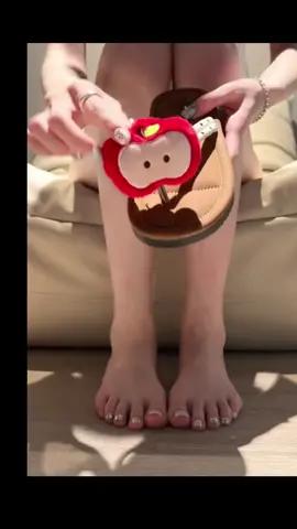 #fouyoupage #sandals #slippers #cute