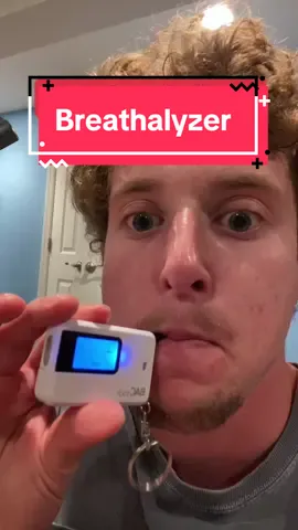 This New College Games Sick #dealsforyoudays #TikTokShop #tiktokmademebuyit #breathalyzer #fypシ゚viral 