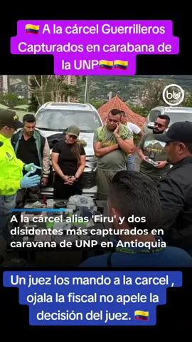 a la Cárcel  #colombia #todos #colombia🇨🇴 #colombianos #mundo #Amigos #compartelo #Viral #politica #sigueme #apoyame #comparte #sigueme_para_mas_videos_asi #sigueme❤️ #veteranos #comandos #ultimahora #ultimominuto #noticias #primicia #enterate #fuerapetro #nomaspetro #gobiernocorrupto 