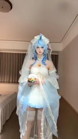 #cosplay #xuhuong #cos #xh #cute #douyin 