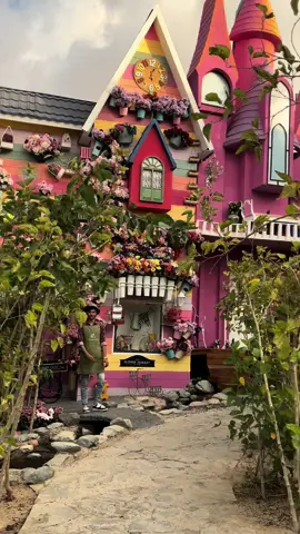 #قرية_التوت #الهدا #الطايف #مزارع_الطايف 