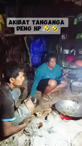 Akibat tanganga deng hp 🤣 #videolucu #komedi  #ngakak #hiburan #fypシ゚viral 