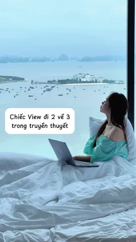Top những khách sạn View biển nhất định phải ở khi đến Hạ Long:  Top 1: Alacarte Hạ Long  #dulich #combo #chualanh #viewbien #dulichhalong #reviewhalong #alacarte #daoreuhalong #vinpearl #homestay #khachsan5sao #halong #CapCut 