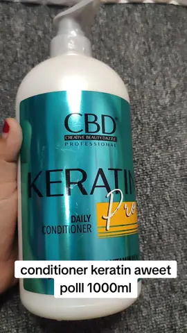 guede poolll #conditioner #cbd #cbdkeratinpro 