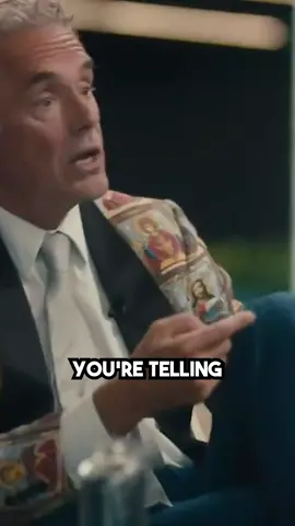 Jordan Peterson and Elon Musk Declare 