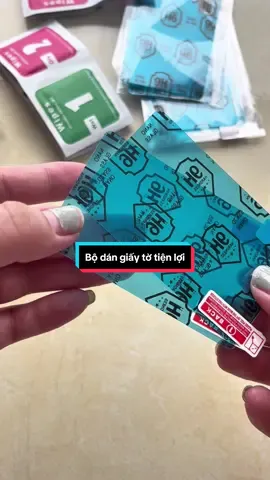 Đồ dùng tiện lợi #nongtrahuong #dancccd #miengdancccd #cccd 