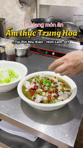 Cùng Sư Phụ của Pin Niu Xian ăn hết các món ngon của cứ Trung #monantrungquoc #xiennuong #doantrungquoc #pinniuxian #laubotrieuchau #laubotrunghoa 
