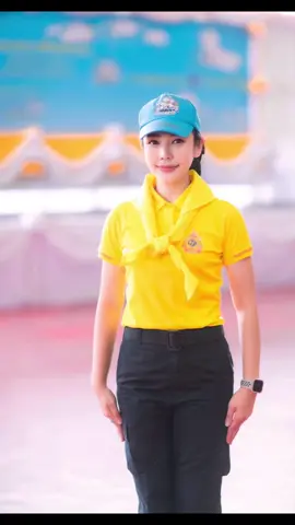 #ทหารหญิง #ผู้กองเมย์👮🏻 #หมวดเมย์👮🏻 #ศปร #กองบัญชาการกองทัพไทย #oneteamทัพไทย #ทหารอากาศหญิง #จิตอาสา #เทรนด์วันนี้ #tiktok 