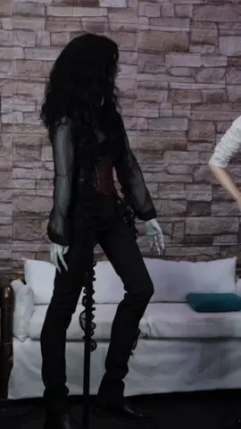 Videos don't always turn out the way we hope. Sometimes,  we just have to roll with the unexpected. ;) #soomrhyperon #soomzak  #larkandcassian #dollsoom  #idealian75 #bjddolls #bjd #stopmotion #stopmotionanimation #dollstopmotion #stopmotionmaker #bjdstopmotion  #dolldiorama #bloopers 