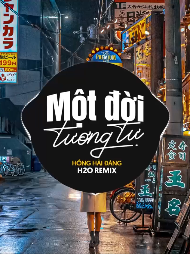Một Đời Tương Tư Remix - Sao Cô Nói Cô Thương Cô Hứa Cô Gieo Trăm Đường #nhacremix #vinahouse #h2oremix