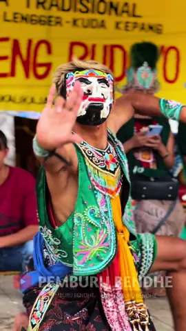 Cakilan Gondosuli Kesurupan danyang ringin Hari jadi wonosobo ke 199