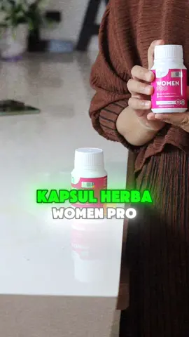mungkin ini penyelesaian yg akak2 cari.. jadilah wanita yang pro di era 2024 ini. #womenpro #tombong 
