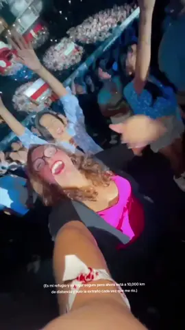 Casi un mes después de nuestra despedida ando asimilando que no te tengo cerca para abrazarte y decirte lo difícil que está siendo ser adulta sin ti. #fyp #amigos #family 