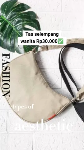 shoulder bag bahan kanvas by ertiga Selempang Wanita Slingbag#tas #tasselempang #slingbag #tasbahu #wibgajian #promoguncang88 #belilokaltiktok 