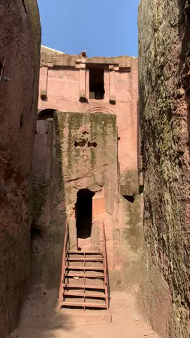 🌍✨ Explore the Secrets of Lalibela ✨🌍 Step into the enchanting world of Lalibela, a mysterious land steeped in history and rich in architectural marvels! Join us on a pilgrimage to witness the awe-inspiring stone churches that have stood the test of time. Unravel the hidden stories behind each structure and immerse yourself in the mysteries that surround this ancient Ethiopian gem. Dare to delve into Lalibela's captivating secrets? #LalibelaMysteries #ArchitecturalMarvels #EthiopianAdventures #VisitEthiopia #ExperiencingYourChoices #LandOfOrigins  @Exotic Adventures 