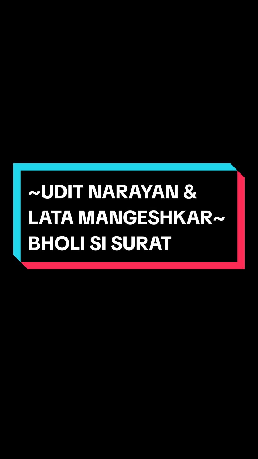 UDIT NARAYAN & LATA MANGESHKAR | BHOLI SI SURAT...( Film DIL TO PAGAL HAI 1997 ) #uditnarayan #uditnarayansong #latamangeshkar #latamangeshkarsongs #bholisisurat #diltopagalhai #shahrukhkhan #madhuridixit #karishmakapoor #bollywood #bollywoodsong #hindisong #indiasong #hindustansong #laguhindustan #laguhindi #lagubollywood #peminathindustan #peminatbollywood #peminatlagubollywood #music #musicvideo #trending #trendingsong #trendingvideo #tiktokmalaysia #tiktokindonesia #tiktokthailand #tiktokbrunei #tiktoksingapore #lirik #lyrics #liriklagu #lyrics_songs #lyricsvideo #fulllyrics #fullsong #lagupenuh #fyp #fypシ #fypage #fypシ゚vir #fypagee #fypageeeee #foryou #foryoupage #foryourpage #fyppppppppppppppppppppppp 