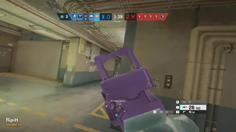 #fyp #r6 #isuckatsiege 