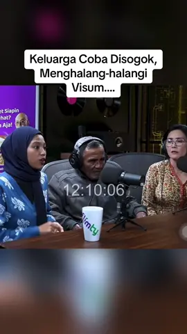 #ronaldtannur #dinisera #deddycorbuzier #podcast #justicefordinisera #visum 