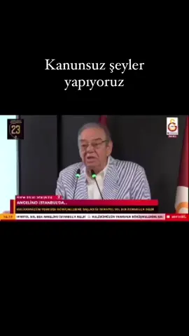 Kanunsuz işler ve Galatasaray 🤔bir yerden tanıdık geliyor #şike #şikecigalatasaray #şikesaray #şikeciler #şaibe #şaibelilig #şaibeninadıdırgalatasaray #şaibesaray #gs #cincon #Galatasaray #galatasaray 