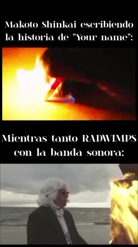 #ANIME #yourname #radwimps #makotoshinkai #sparkle #otaku 