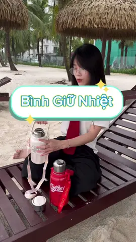 #xuhuong #binhgiunhiet 