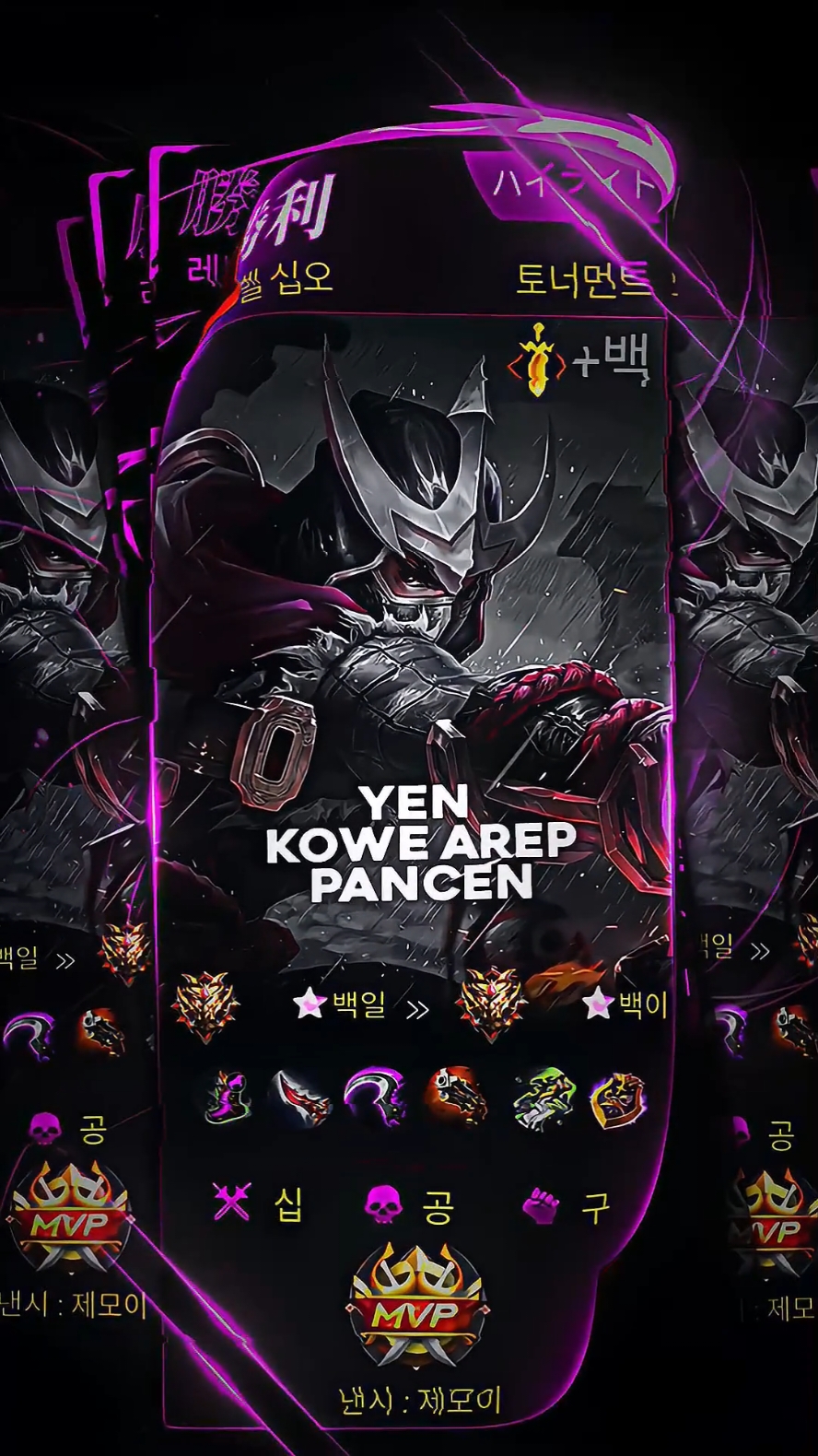 tresno liane🥀🥀 - - - https://drive.google.com/file/d/1rcLUWW_g30aAM7DXiuPWk2VYl4IfKdc6/view?usp=drivesdk #jawapride #presetxml🎟 #hayabusa #mlbb #tresnoliane 