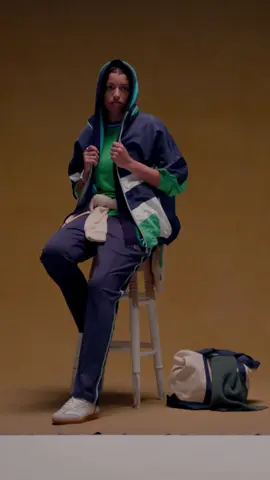 Behind the scenes look at our next drop 📽️ Revealed 31.07.24 #AlwaysUmbroSince1924