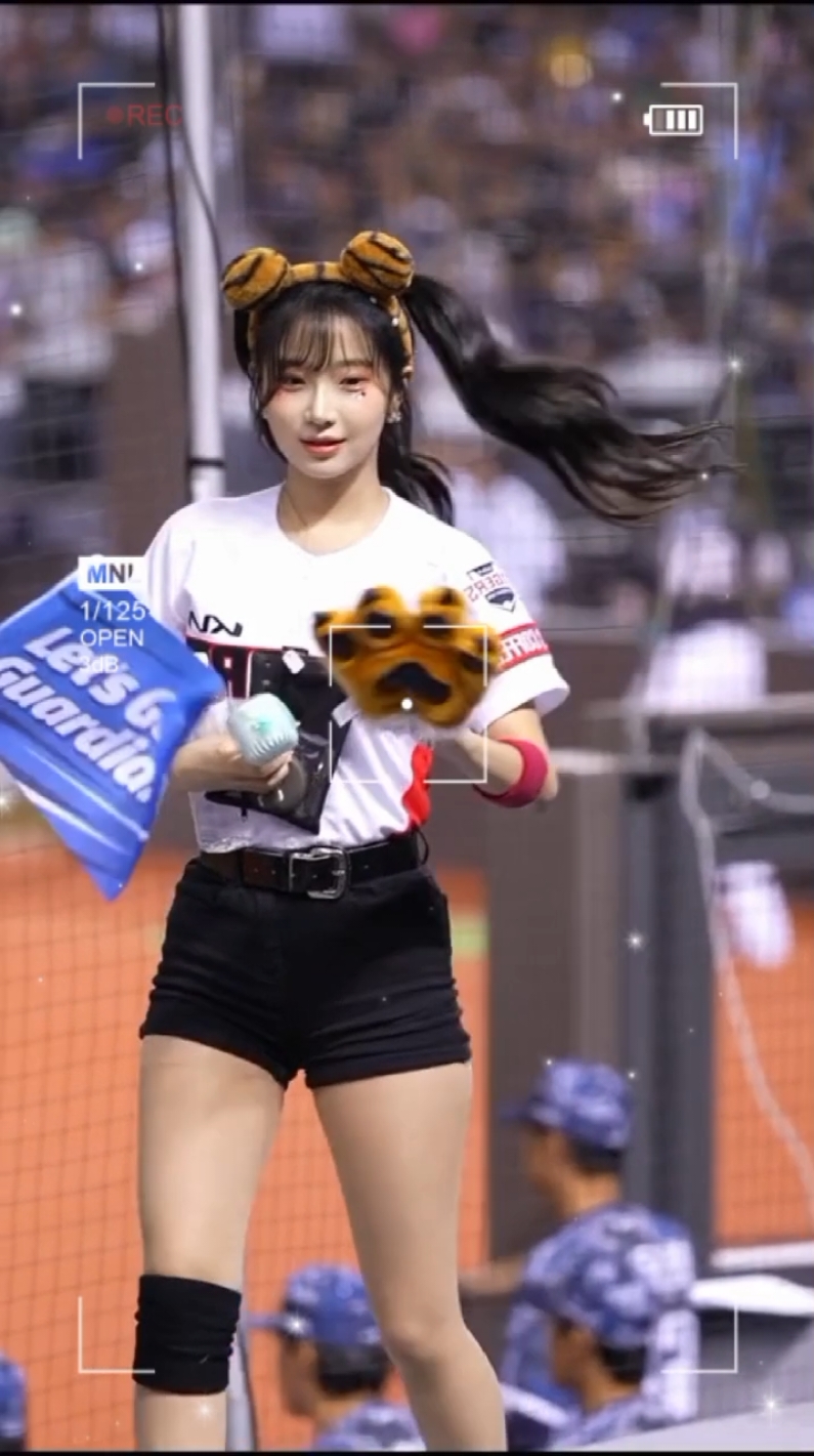 #女神來了  #李珠珢  #李珠恩 
