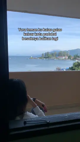 Sering terjadi di kota kota besar ini😭😭