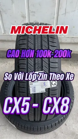 Michelin 225/55R19 cho CX5 #BuiDucVoLop #lopxeotodiahinh #innova #vios #xpander #i10 #kiamorning #accent #kiacerato #kiacarnival #Fortuner #santafe #attrage #cx5 #kona #fortuner #hondacity #hondacivic #mazda3 #mazda #Toyota #Honda #Mitsubishi #Hyundai #Ford #Mazda #Nissan #Chevrolet #Kia #Suzuki #Vinfast
