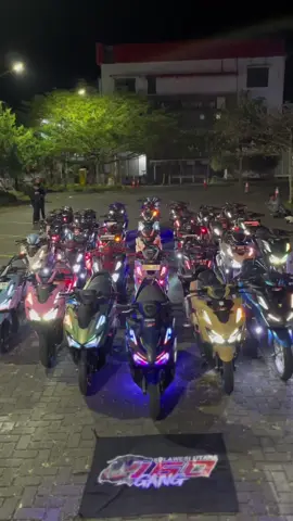 😁💫 #variomodifikasi #vario160modifikasi #v160gang 