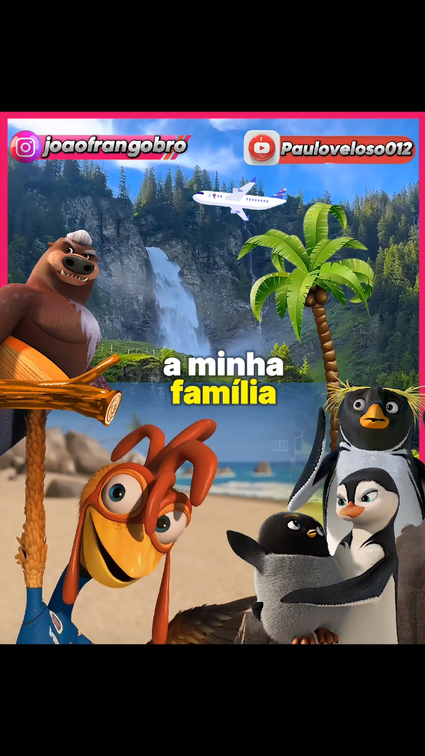 Cê tá loiro brow 🐔😎😅