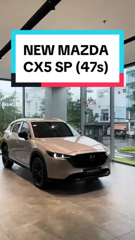 New mazda cx5 sport màu vàng ánh kim siw hót siw sang 🥰.  #mazda #sale #nhachaymoingay #xuhuong #fyp #capcut 