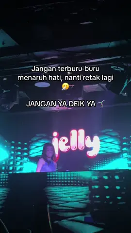 Jangan ya dek ya 🥲