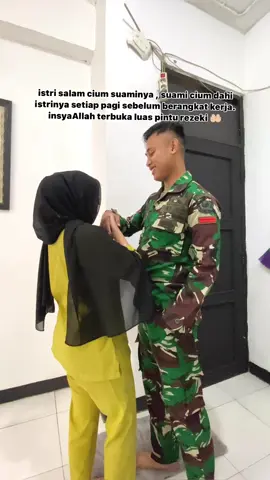 #masyaallahtabarakkallah #allahummabarik #pasanganabdinegara #suamiistribahagia #fyp #fypシ゚viral 
