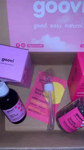 @GOOVI BY MICHELLE HUNZIKER #neiperte #viralvideo #curadelcorpo #integratori #goovi #gambe #girl #commenti #folliwme 