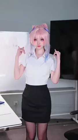#cosplay #xuhuong #cos #xh #cute #douyin 
