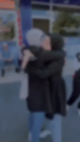 @مزاجيه❤️‍🩹 #أختي توصلي بخير وسلامه روحي رح اشتقلك كتير🥺🥺