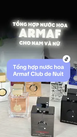 Mấy chiến binh này nhà Armaf deal đang rẻ, mua đi đừng họiii 🤓 #blancforher #blancperfume #xuhuong #nuochoa #armaf#arrmafclubdenuit #goclamdep #reviewlamdep  