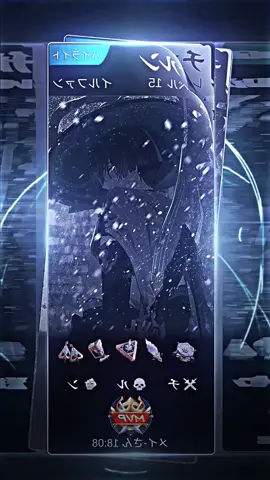 alala .  .  //- #wanderer #hatguy #scaramouche #theballadeer #GenshinImpact #fyp #foryoupage #xyzbca #trend  preset: @upin_zett  cc: @onamiyel 