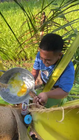 Cilung kelapa#fyp #kangcilung 