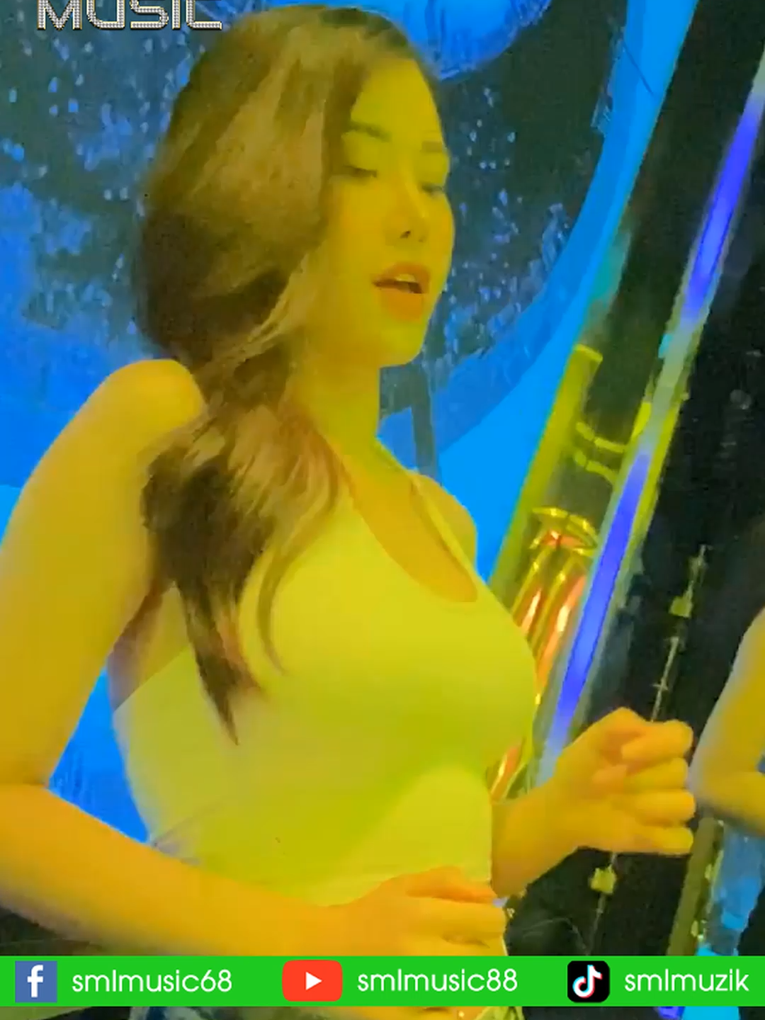 Từng hạt mưa rơi tí tách bên hiên nhà nàng... (Part 1) #muatrencuoctinh  #smlmusic #vinahouse #nhactreremix #xuhuong #xuhuongtiktokvietnam