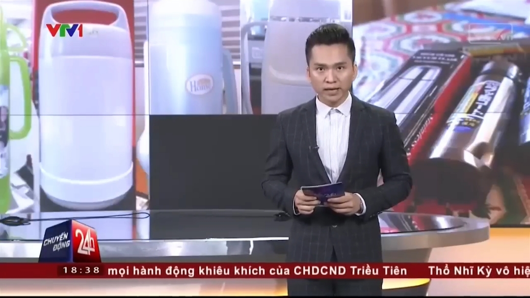 Hãy chú ý tới những bình giữ nhiệt giá rẻ từ TQ!  #sieunoitro #binhdunhiet #suckhoe 
