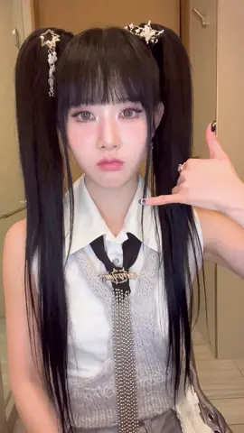 전화받지 말 걸 그랬어📞❌ #STAYC #스테이씨  #Sieun #시은 